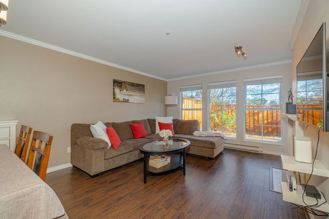 207 - 888 Gauthier Avenue