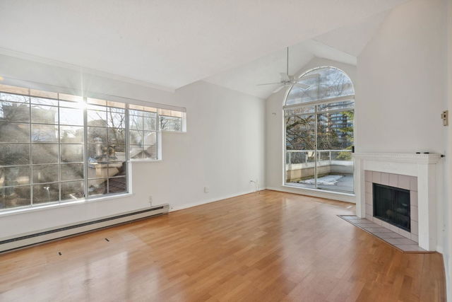 403 - 1525 Pendrell Street