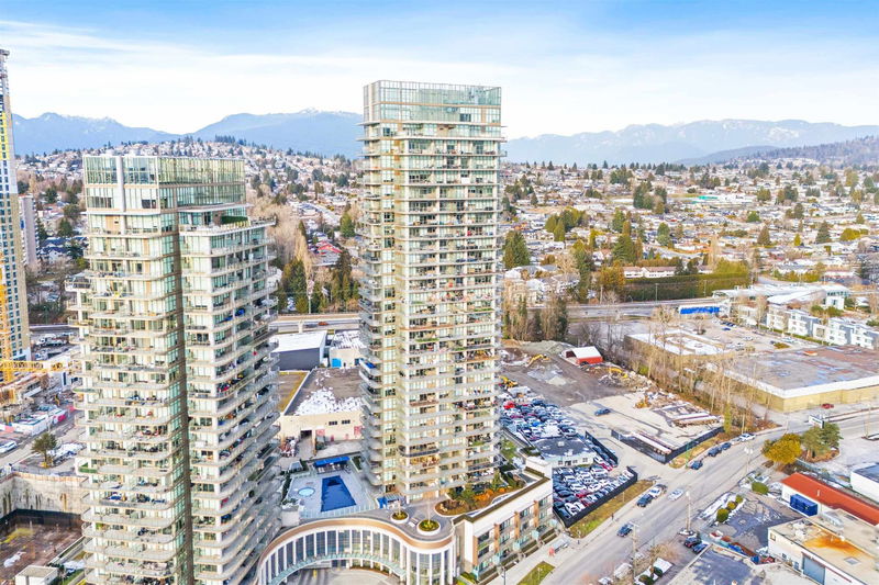 5333 Goring Street #2808, Burnaby, British Columbia