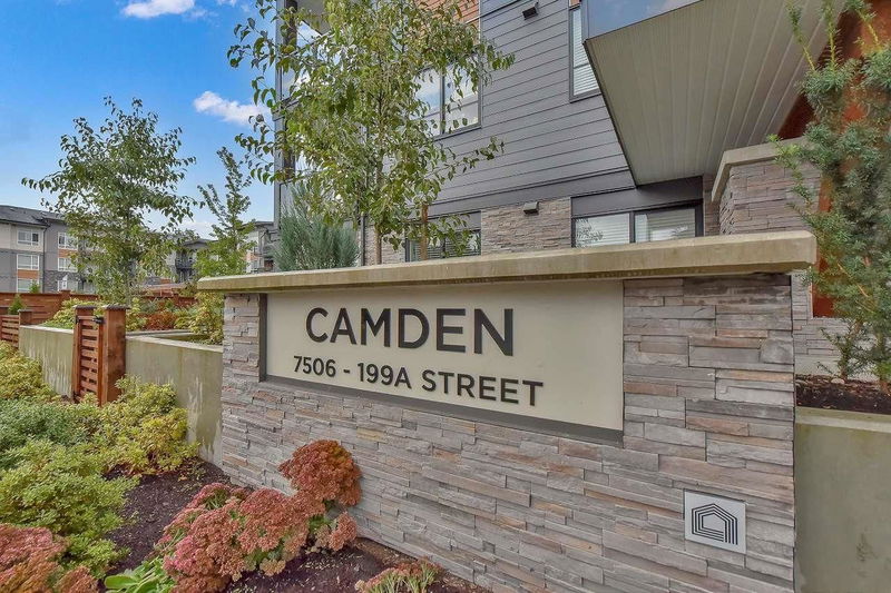 7506 199a Street #202, Langley, British Columbia