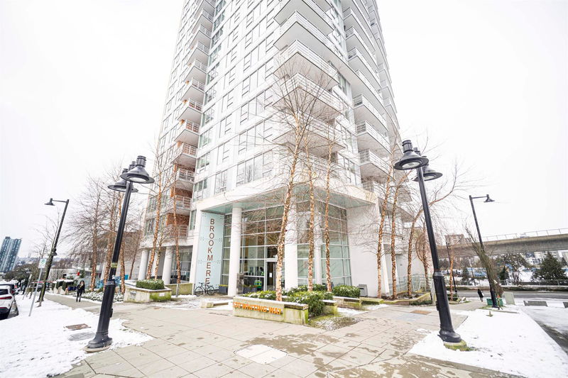 530 Whiting Way #805, Coquitlam, British Columbia