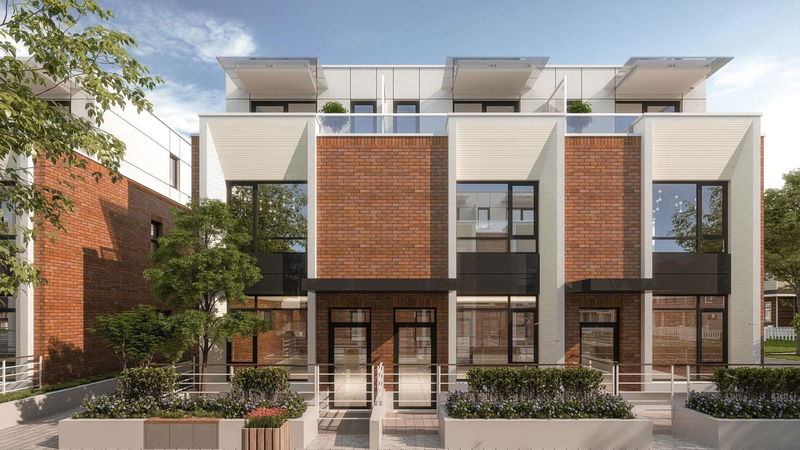 6366 Oak Street, Vancouver, British Columbia