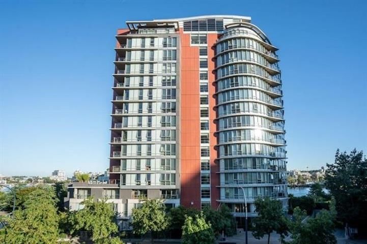 980 Cooperage Way #1106, Vancouver, British Columbia