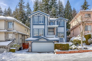2963 Pinetree Close
