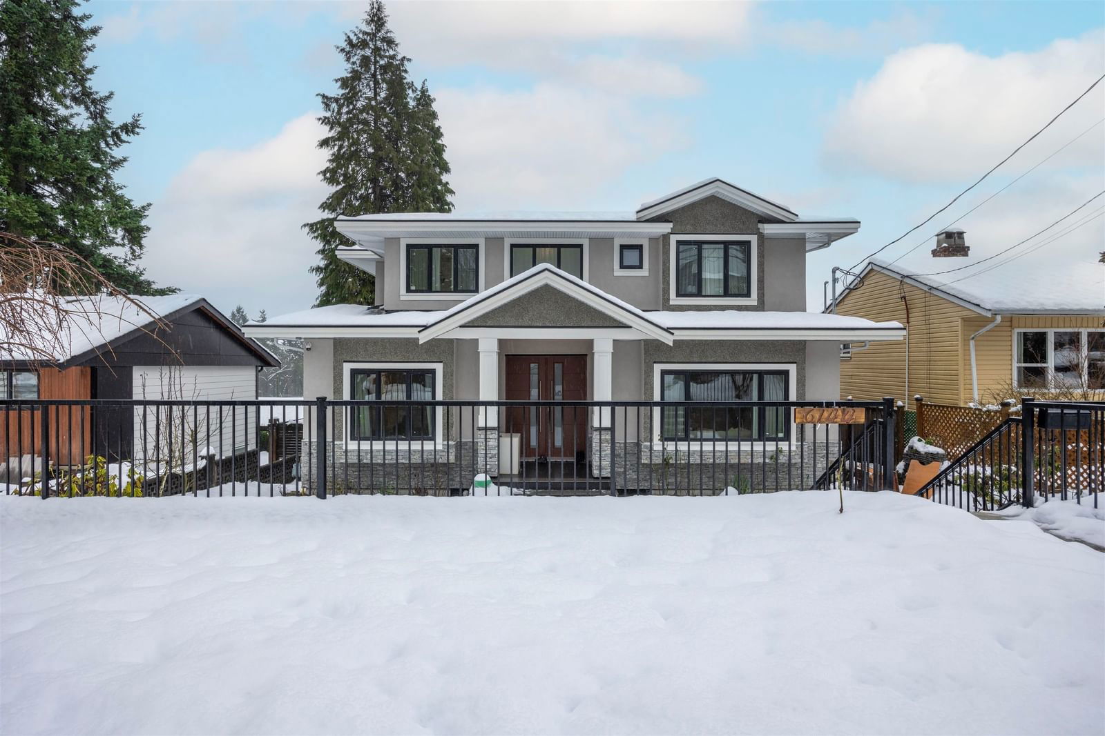 Image of home for listing MLS® R2968058