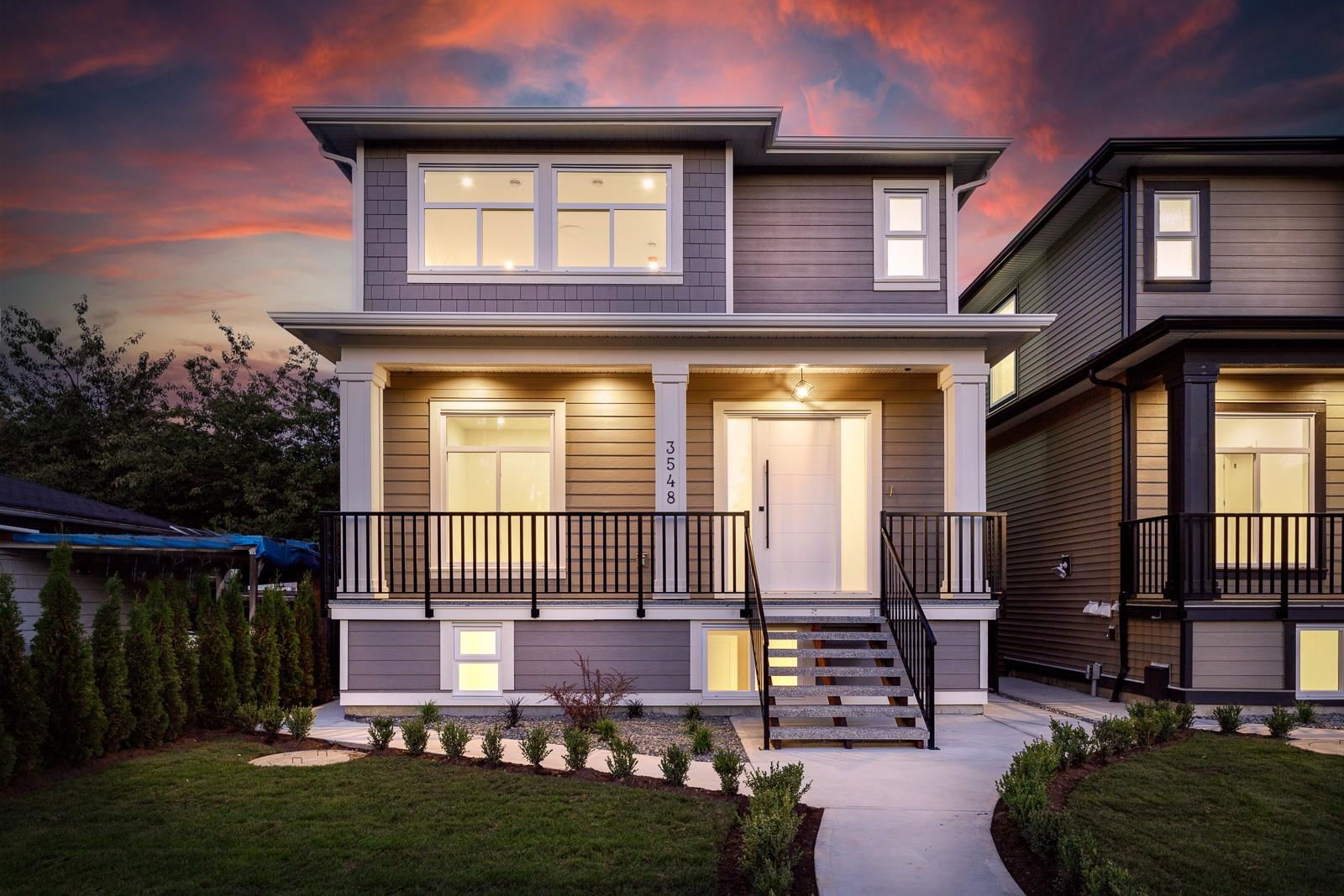 Image of home for listing MLS® R2968096