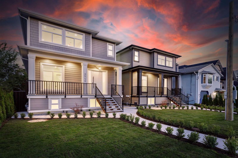 Image of home for listing MLS® R2968096