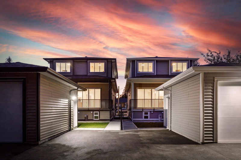 Image of home for listing MLS® R2968096