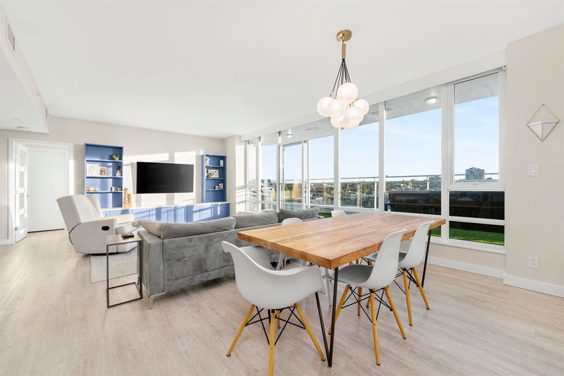 1618 Quebec Street #2110, Vancouver, British Columbia