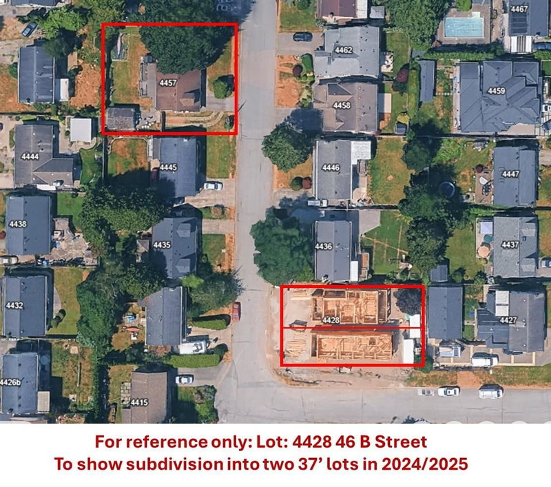 4457 46b Street, Delta, V4K 2M8 | Image 2