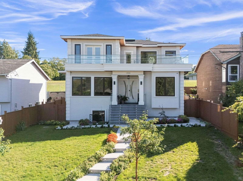 13836 80 Avenue, Surrey, British Columbia