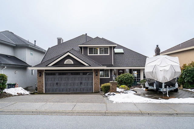 75 Timbercrest Drive