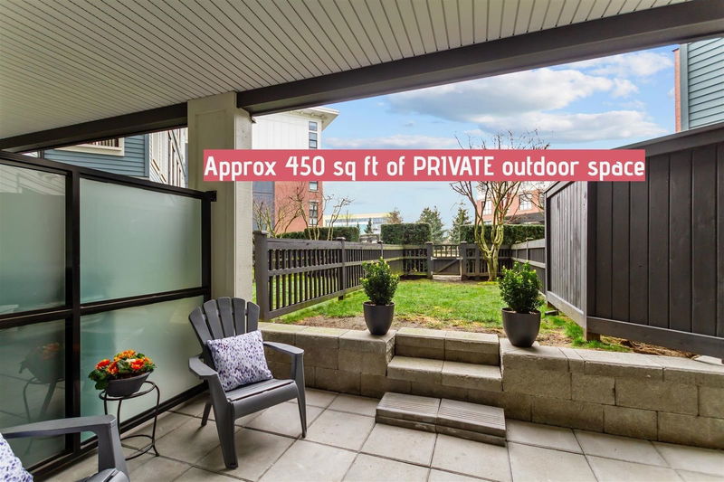 15168 33 Avenue #132, Surrey, British Columbia