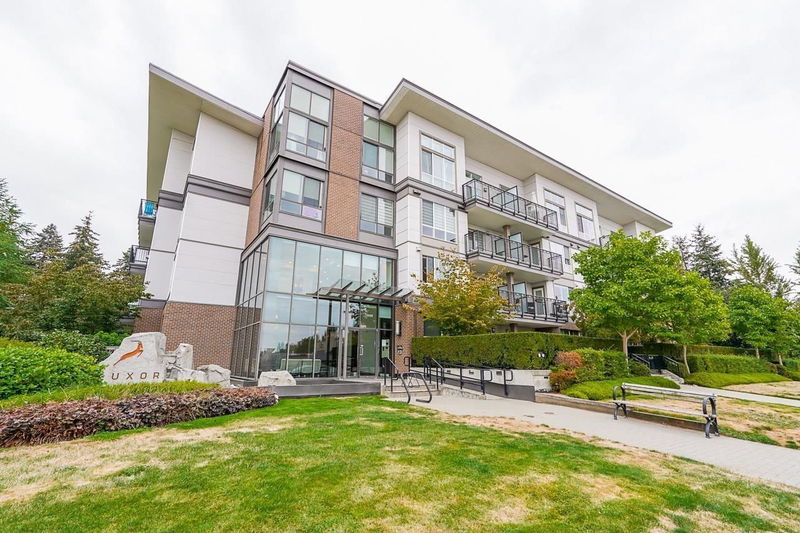 12039 64 Avenue #302, Surrey, British Columbia