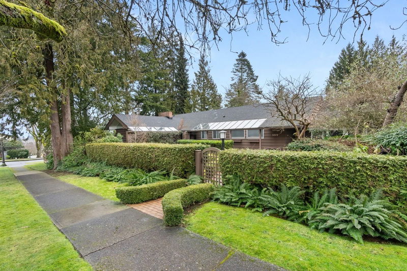 5312 Cypress Street, Vancouver, British Columbia