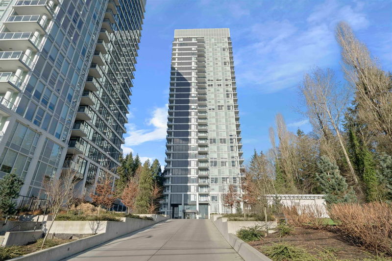 595 Austin Avenue #1707, Coquitlam, British Columbia