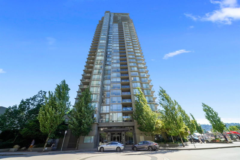 2980 Atlantic Avenue #1803, Coquitlam, British Columbia