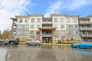 406 - 20356 72b Avenue