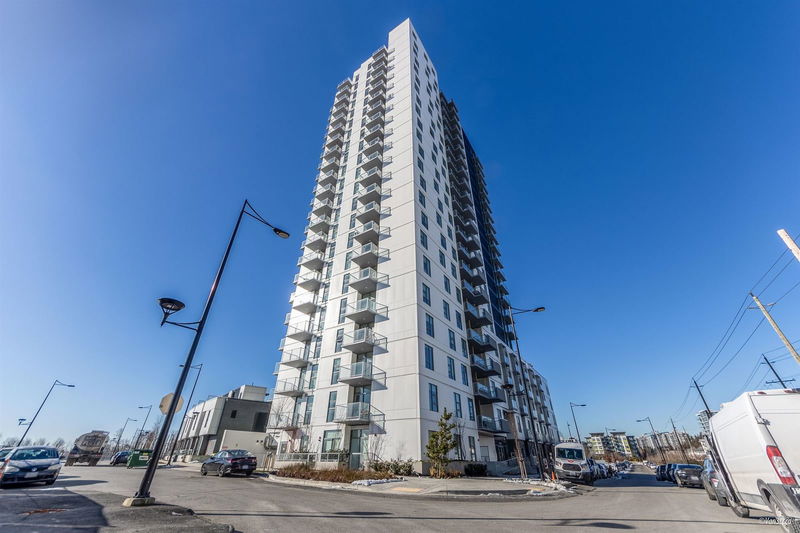 3430 Kent Avenue South E #1407, Vancouver, British Columbia