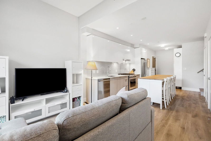 3588 Sawmill Crescent #101, Vancouver, British Columbia