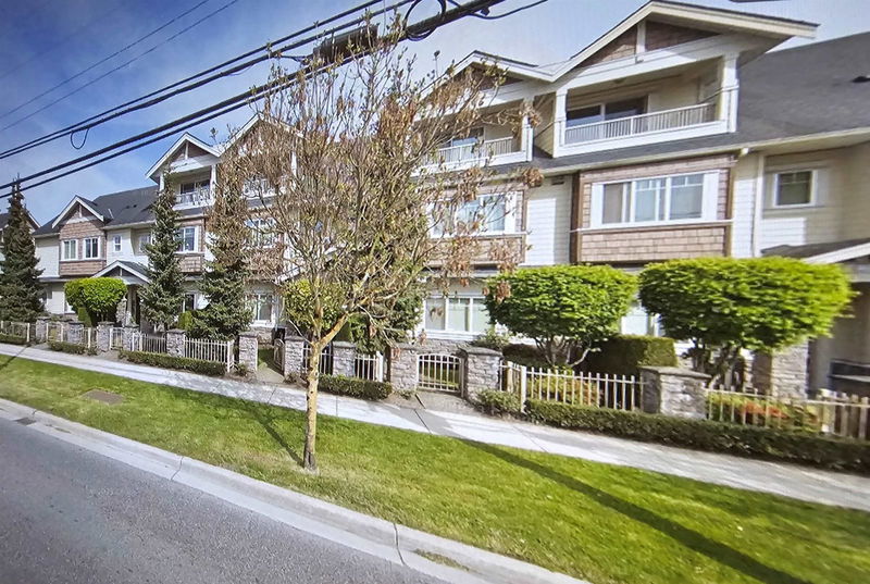 9700 No. 3 Road #4, Richmond, British Columbia