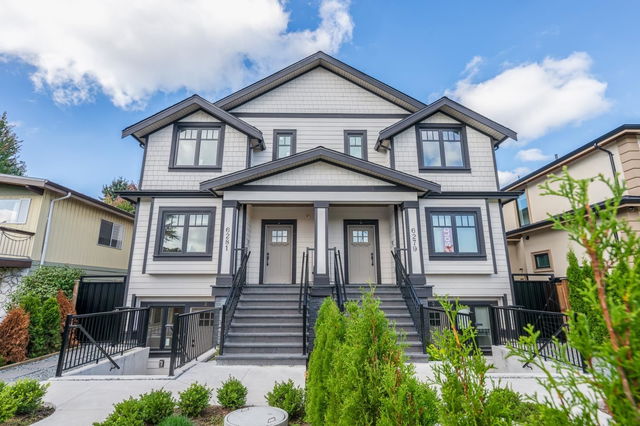 6281 Elgin Street