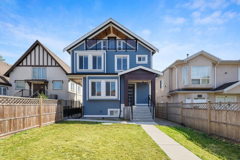 1 - 2430 41 Street, Vancouver, V5R 2W4 | Image 2