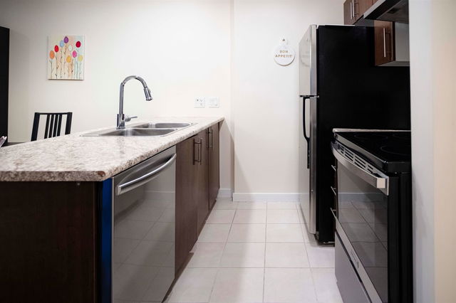 708 - 1178 Heffley Crescent