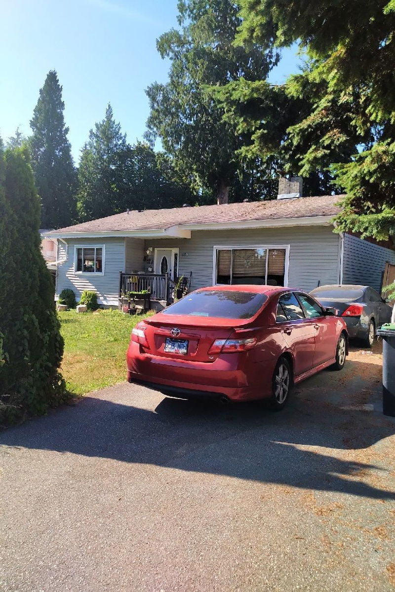 569 Thompson Avenue, Coquitlam, British Columbia