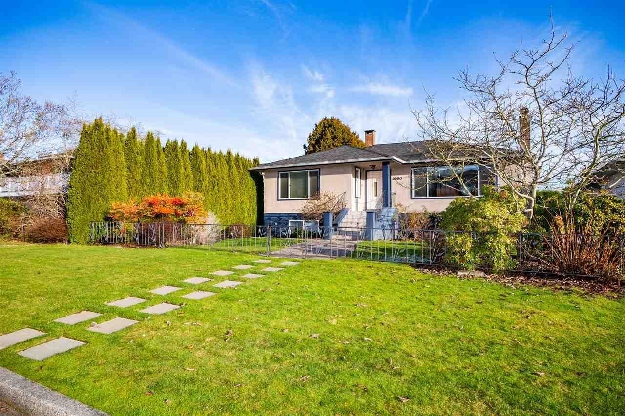 Image of home for listing MLS® R2969171