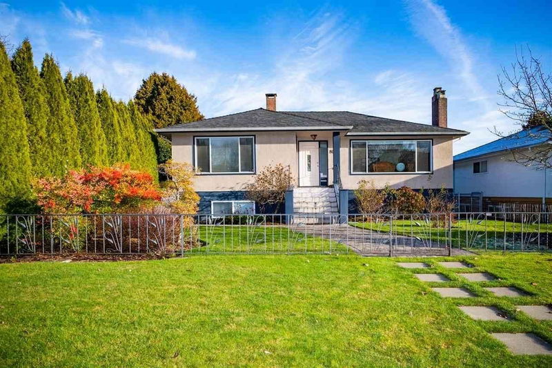 Image of home for listing MLS® R2969171