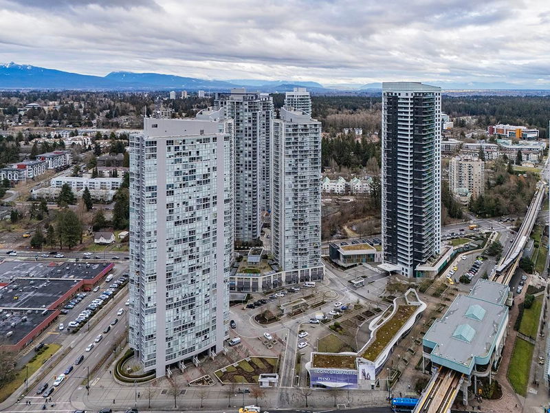 9981 Whalley Boulevard #2909, Surrey, British Columbia