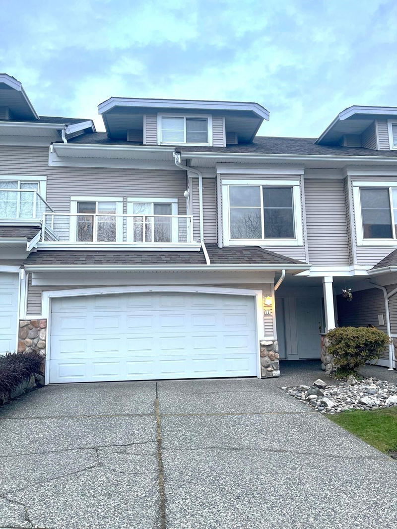 31501 Upper Maclure Road #17, Abbotsford, British Columbia