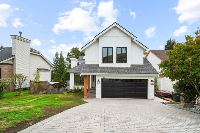 1 Cedarwood Court