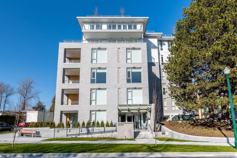 389 59th Avenue W #401, Vancouver, British Columbia