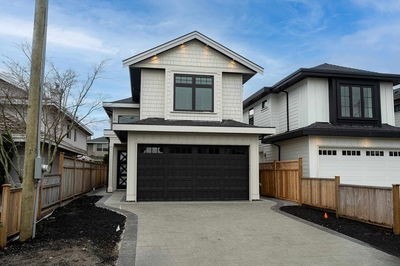 Image of home for listing MLS® R2969428