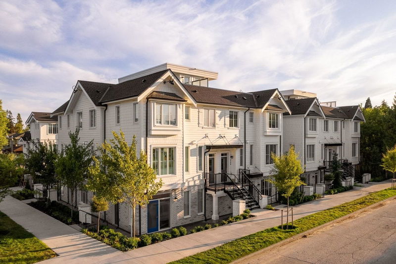 908 49th Avenue W, Vancouver, British Columbia