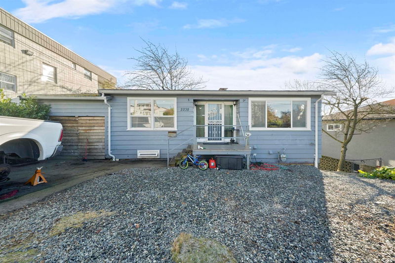 2238 Edinburgh Street, New Westminster, British Columbia