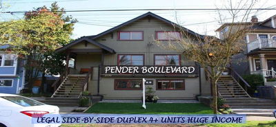 Image of home for listing MLS® R2969596