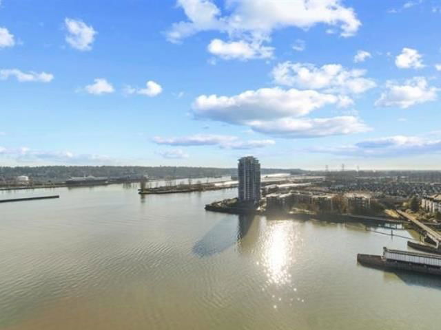 203 - 1250 Quayside Drive