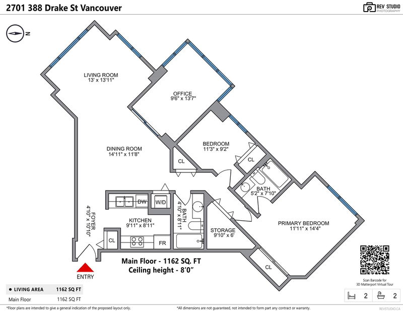 Image of home for listing MLS® R2969782