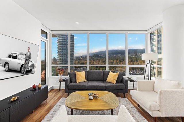 1107 - 1632 Lions Gate Lane
