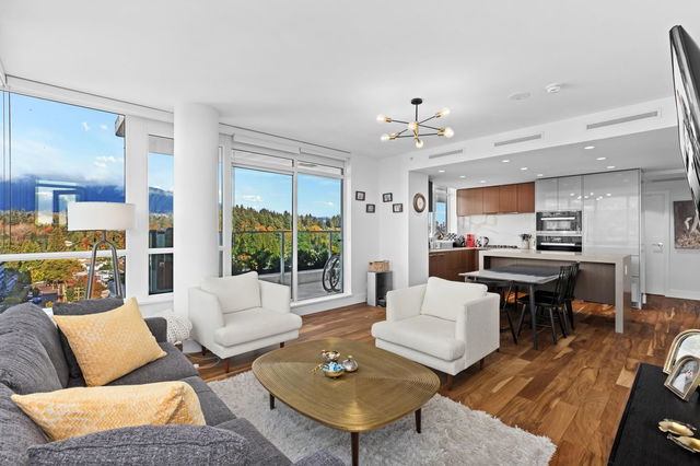 1107 - 1632 Lions Gate Lane