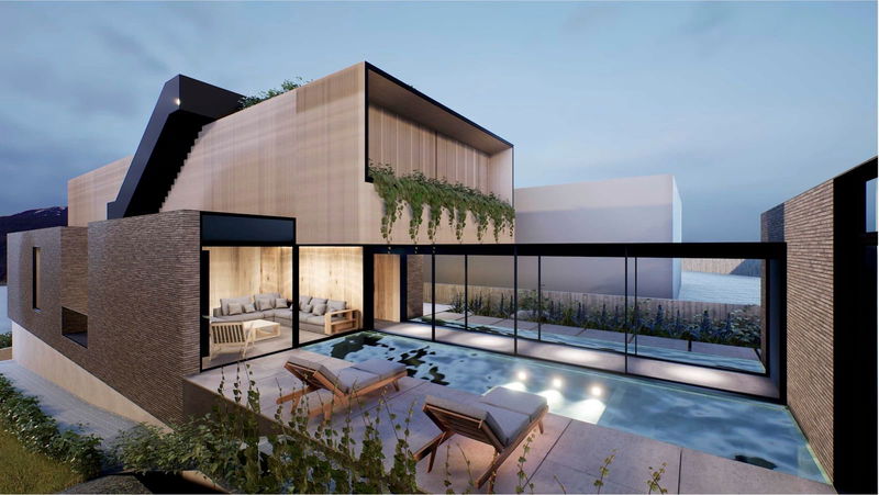 2711 Point Grey Road, Vancouver, British Columbia