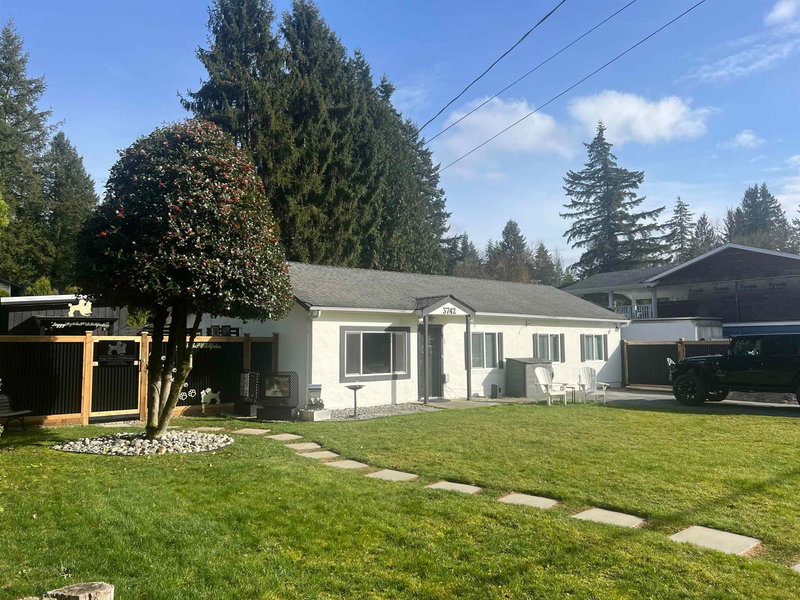 3742 204 Street, Langley, V3A 1X4 | Image 2