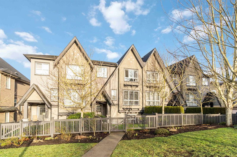 10489 Delsom Crescent #75, Delta, British Columbia