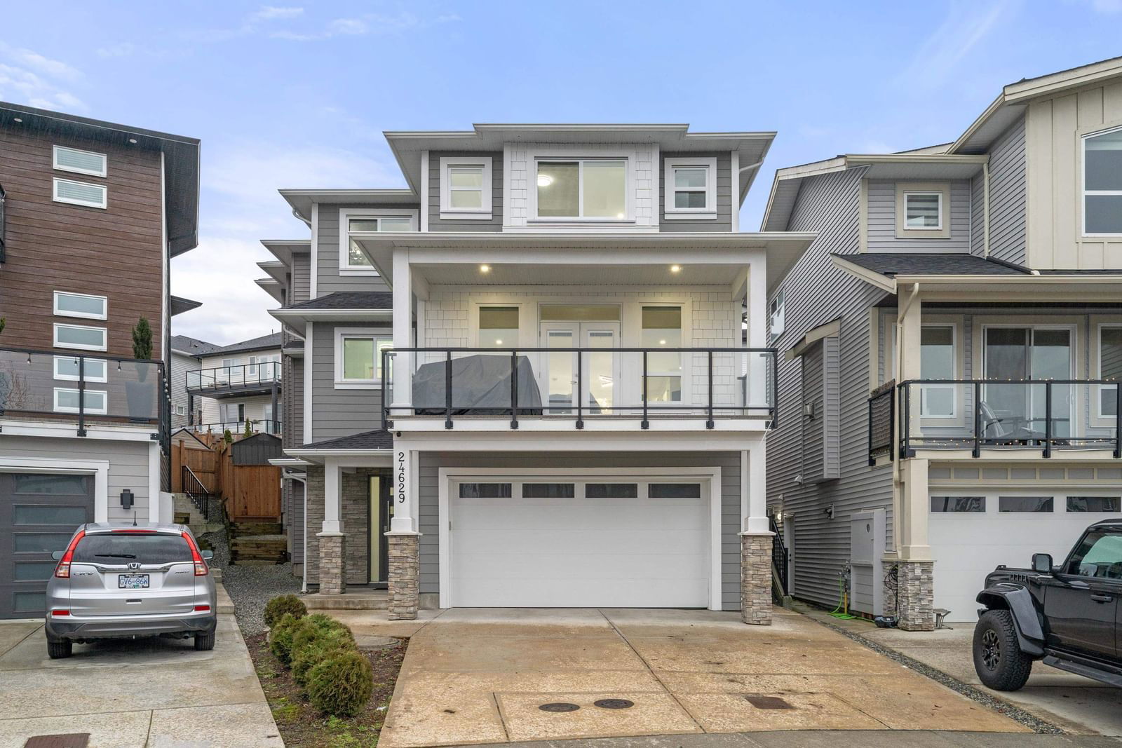 Image of home for listing MLS® R2969964