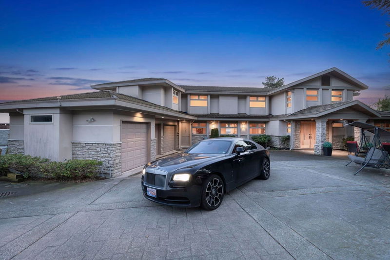 1128 Crestline Road, West Vancouver, British Columbia