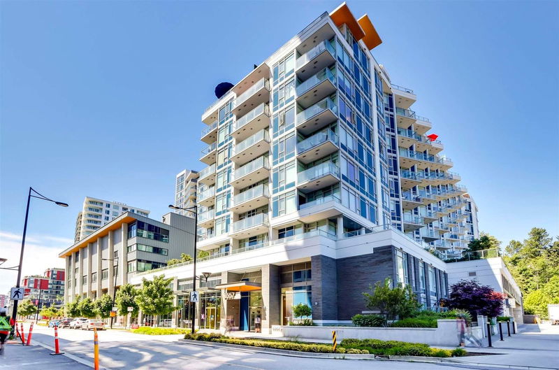 3557 Sawmill Crescent #716, Vancouver, British Columbia