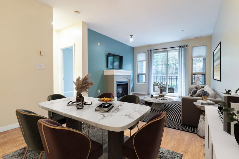 217 - 2969 Whisper Way, Coquitlam, V3E 3S8 | Image 2